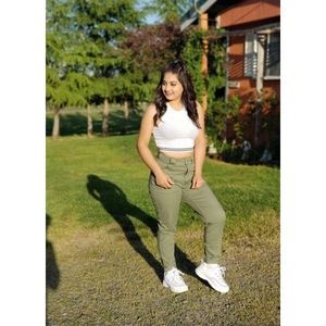 Meet your Posher, Mabel